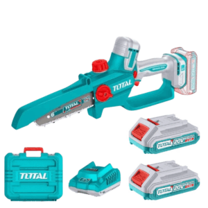 Total Cordless pruner saw 6" 20V