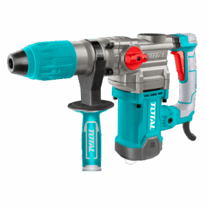 Total Rotary hammer 1600W 40mm
