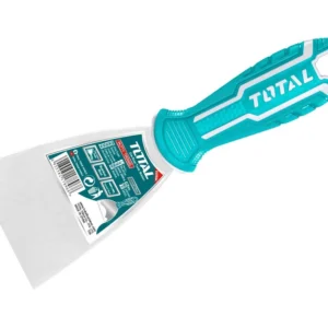 Total Putty trowel Size:40mm(1.5'') stainless steel