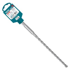 Total SDS plus hammer drill 16 X 210mm,SDS plus