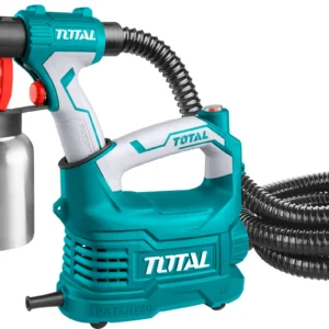 Total HVLP spray gun 550W