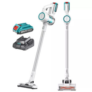 Total Lithium-ion vacuum cleaner 20V 0.8L