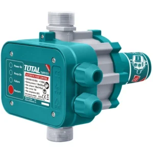 Total Automatic pump control 1100W 10A