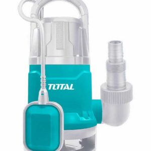 Total Sewage submersible pump 750W(1.0HP) Max.head:8m