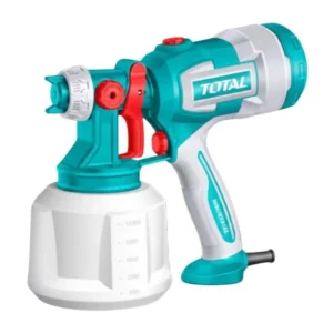 Total Spray gun 530w 130DINs